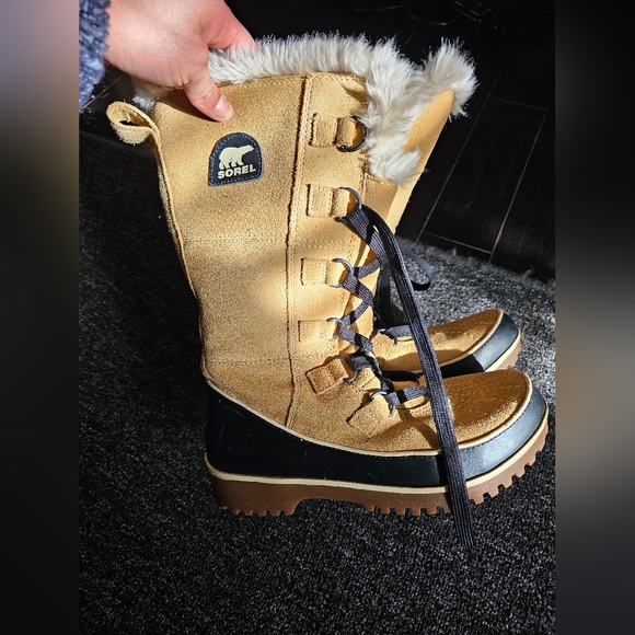 Sorel Tivoli High ll - Picture 3 of 8